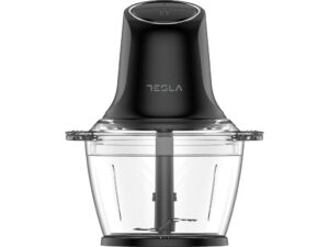 Seckalica TESLA FC300B 500W/ crna