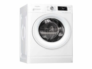 Mašina za pranje veša WHIRLPOOL FFB 9469 WV EE/ prednje punjenje/ 9 kg/ A/ 63 x 59.5 x 85 cm/ bela