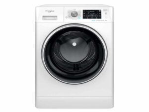 Mašina za pranje veša WHIRLPOOL FFD 8489 BCV EE/ prednje punjenje/ 8 kg/ A/ 63 x 59.5 x 85 cm/ bela