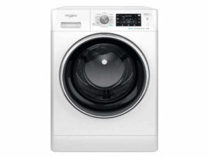 Mašina za pranje veša WHIRLPOOL FFD 9489 BCV EE/ prednje punjenje/ 9 kg/ A/ 63 x 59.5 x 85 cm/ bela