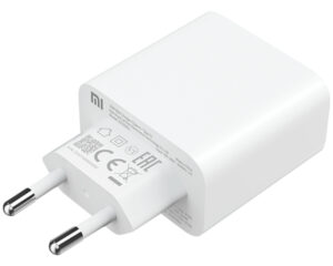 XIAOMI 33W Charging Combo (Type-A) EU BHR9956EU