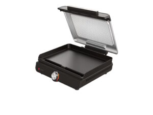 Gril NINJA Sizzle GR101EU/ 1450W/ 28 x 37cm/ crna