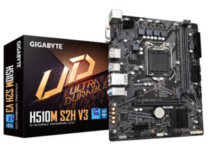 Maticna ploca GIGABYTE H510M S2H V3 1.0/LGA1200