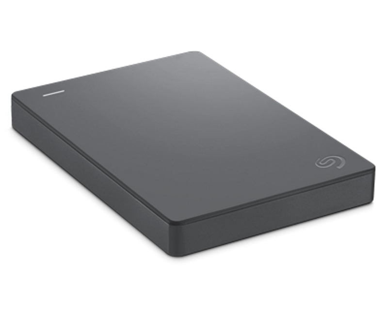 SEAGATE Basic Portable 1TB 2.5 inča eksterni hard disk STJL1000400 - Слика 3