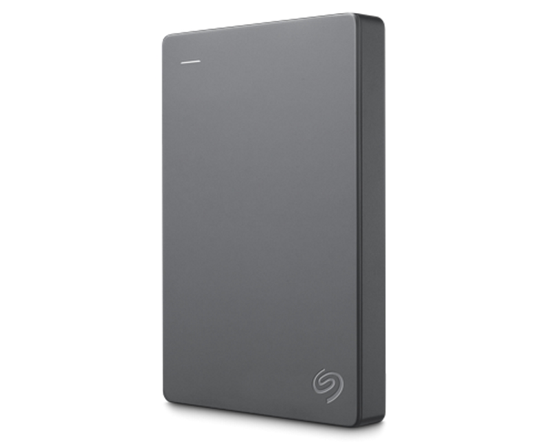 SEAGATE Basic Portable 1TB 2.5 inča eksterni hard disk STJL1000400 - Слика 2