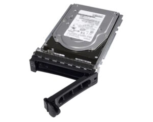 DELL 8TB 3.5 inch SATA 6Gbps 7.2k Hot-Plug 14/15G