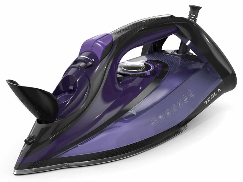 Pegla TESLA IR500BP 2600W/0.32L - Слика 2