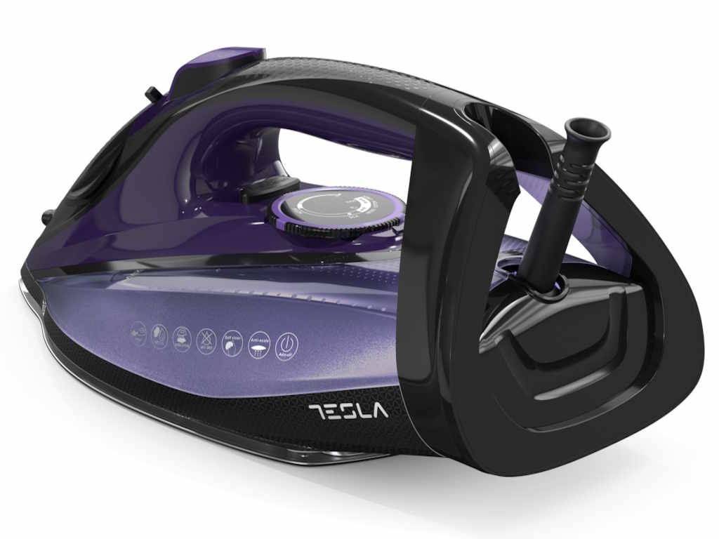 Pegla TESLA IR500BP 2600W/0.32L - Слика 3