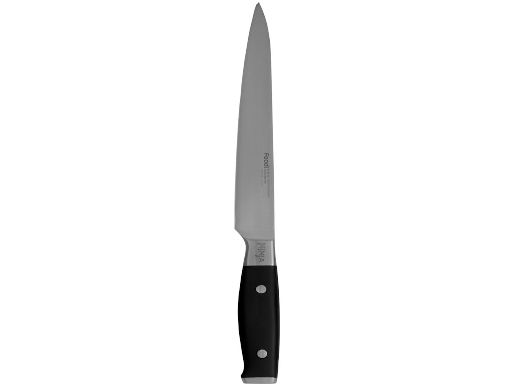 Nož NINJA K32006EU StaySharp set od 6 komada/ crna - Слика 5