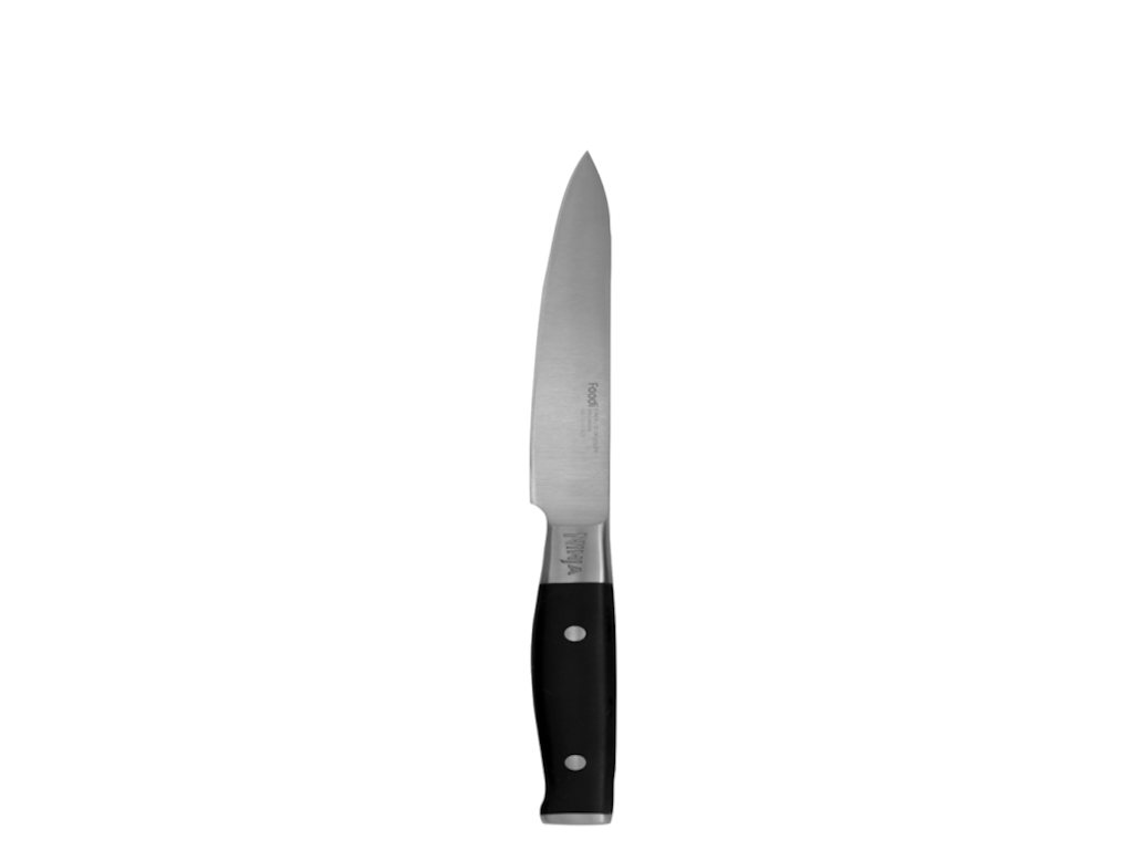 Nož NINJA K32006EU StaySharp set od 6 komada/ crna - Слика 8