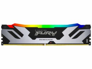 Memorija KINGSTON 32GB/DIMM/DDR5/6400MHz/CL32/FURY Renegade RGB XMP
