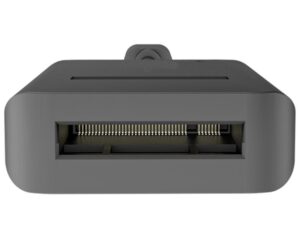 MAIWO Adapter USB-C 3.2 na M.2 NVMe SSD, K1696P