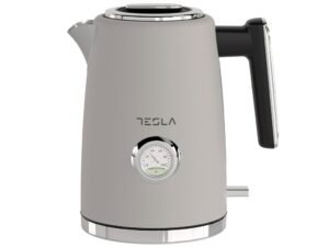 Ketler TESLA KT600CX 2200W/1.7L/ bež