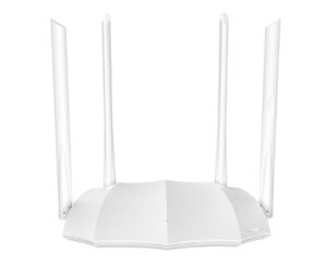 TENDA AC5V3.0 AC1200 Dual-Band Wi-Fi ruter
