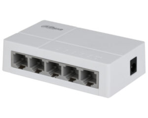 DAHUA SF1005L 5-Port Unmanaged Ethernet Swit