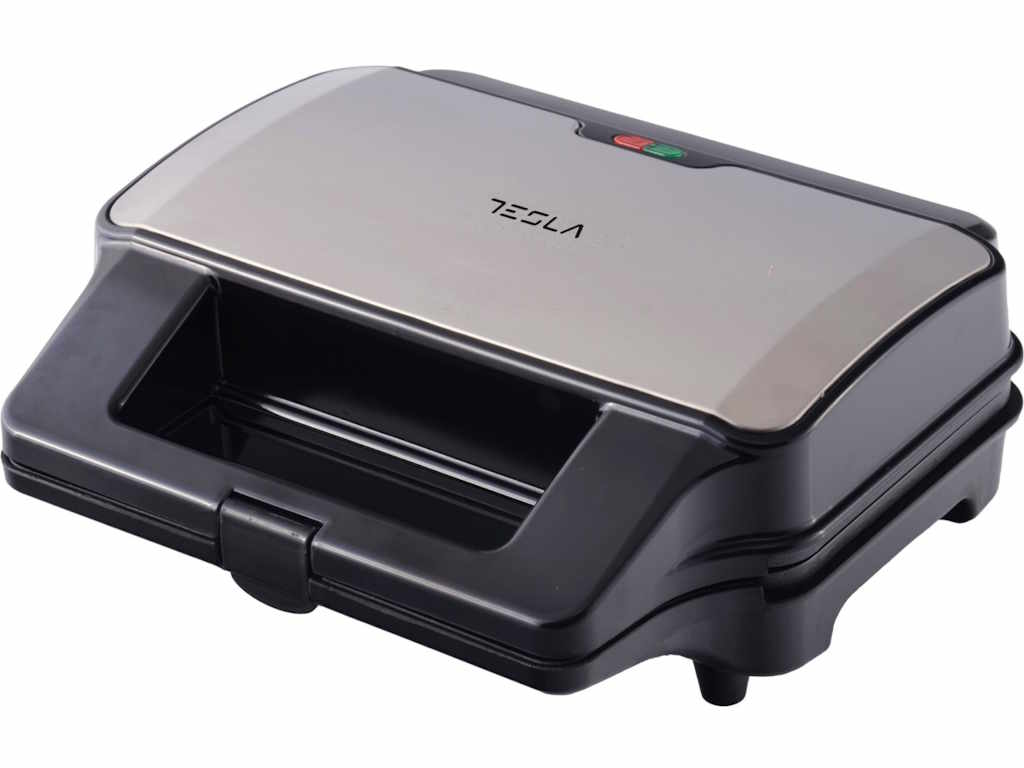 MultiGrill TESLA MG201BX 3u1/900W/crna - Слика 2