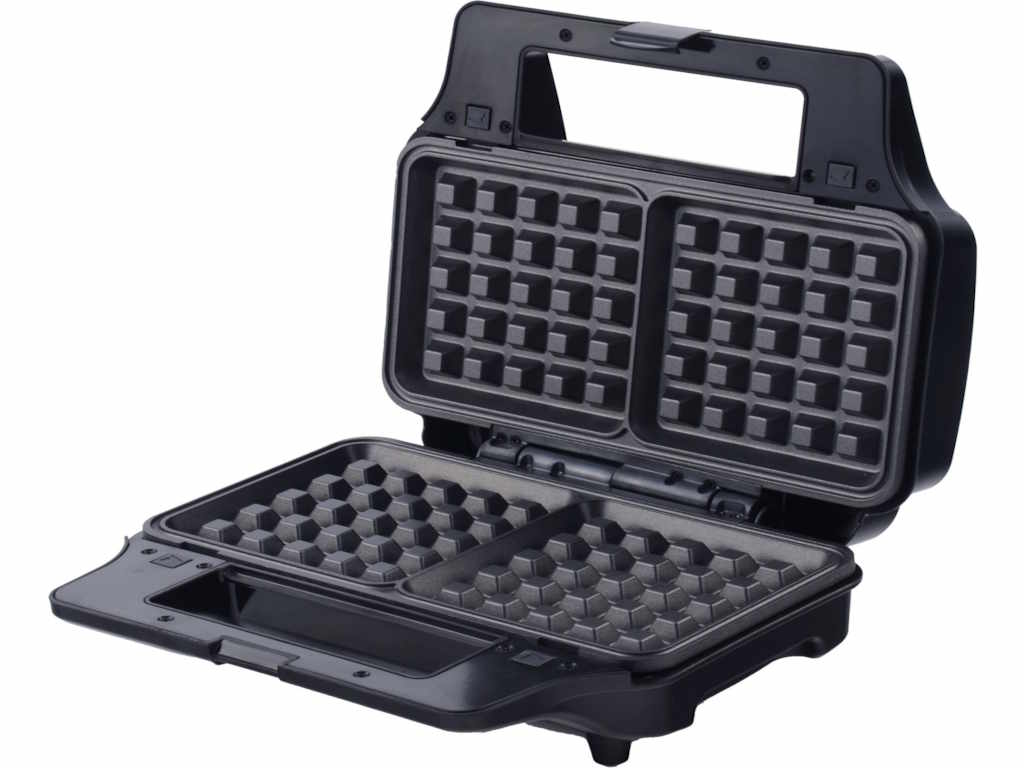MultiGrill TESLA MG201BX 3u1/900W/crna - Слика 5
