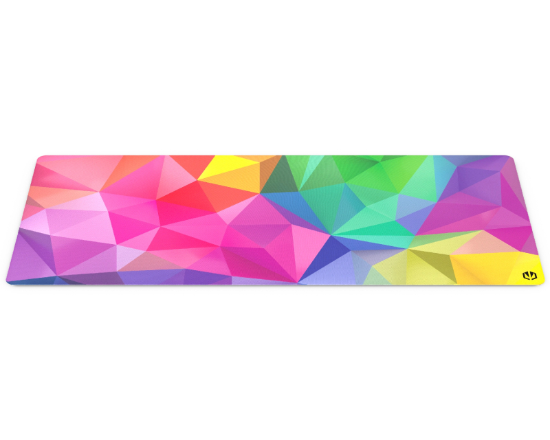 ENDORFY Crystal Spectrum XL podloga za miš (EY6B012) - Слика 4
