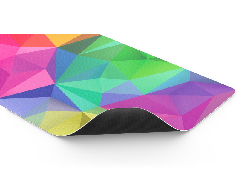 ENDORFY Crystal Spectrum XL podloga za miš (EY6B012) - Слика 3