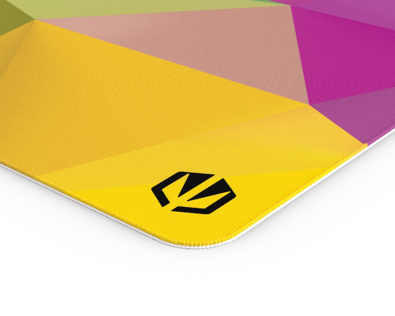 ENDORFY Crystal Spectrum XL podloga za miš (EY6B012) - Слика 5