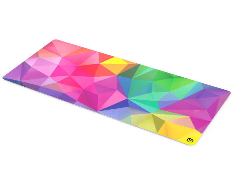 ENDORFY Crystal Spectrum XL podloga za miš (EY6B012) - Слика 6