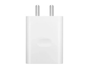 REALME 120w SUPERVOOC power adapter