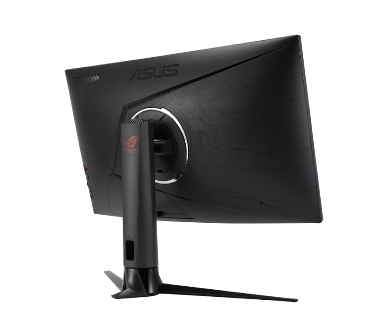 ASUS 32 inča ROG Strix XG32VC LED Gaming crni monitor - Слика 4