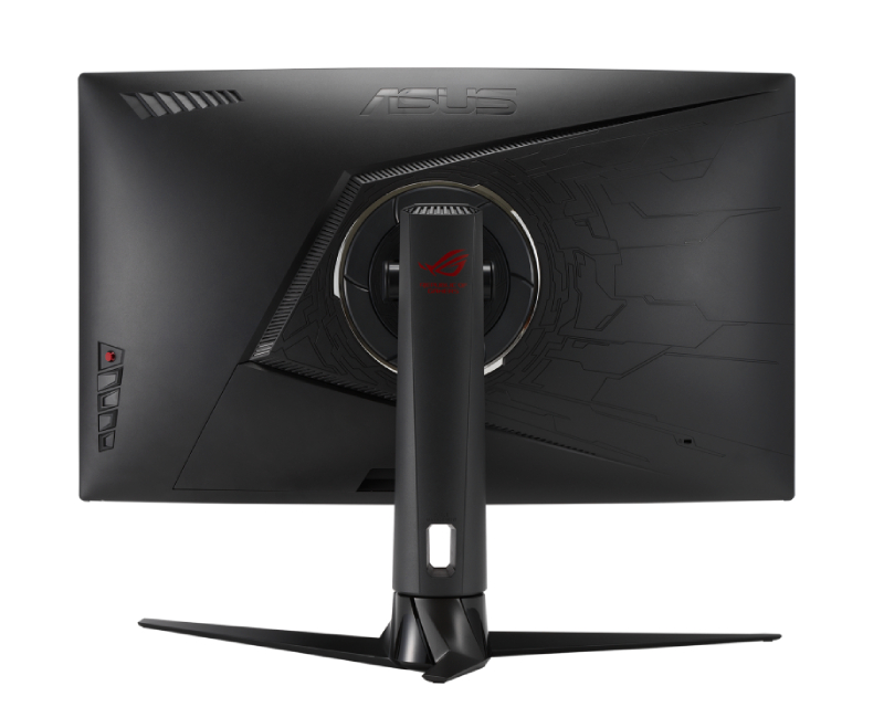 ASUS 32 inča ROG Strix XG32VC LED Gaming crni monitor - Слика 5