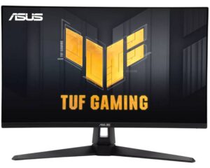 Monitor 27 Asus VG27AQM1A IPS QHD 1ms 260Hz Zvučnici