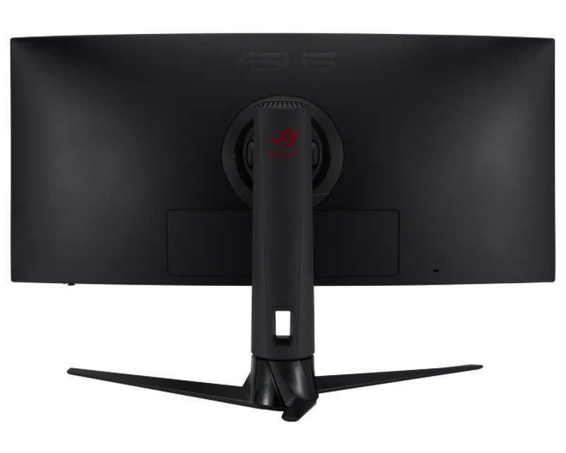 ASUS 32 inča ROG Strix XG349C UWQHD zakrivljeni Gaming Monitor crni - Слика 5