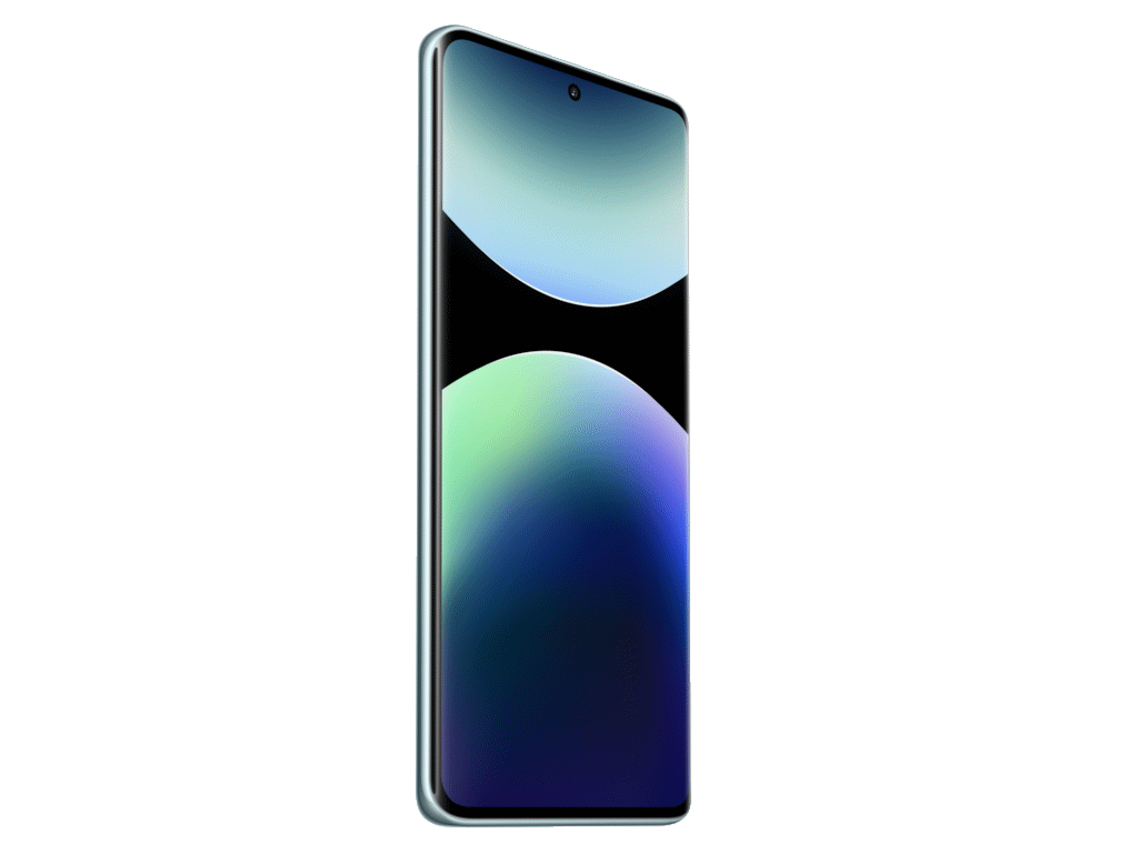 Smartphone XIAOMI Redmi Note 14 Pro+ 5G/8GB/256GB/plava - Слика 5