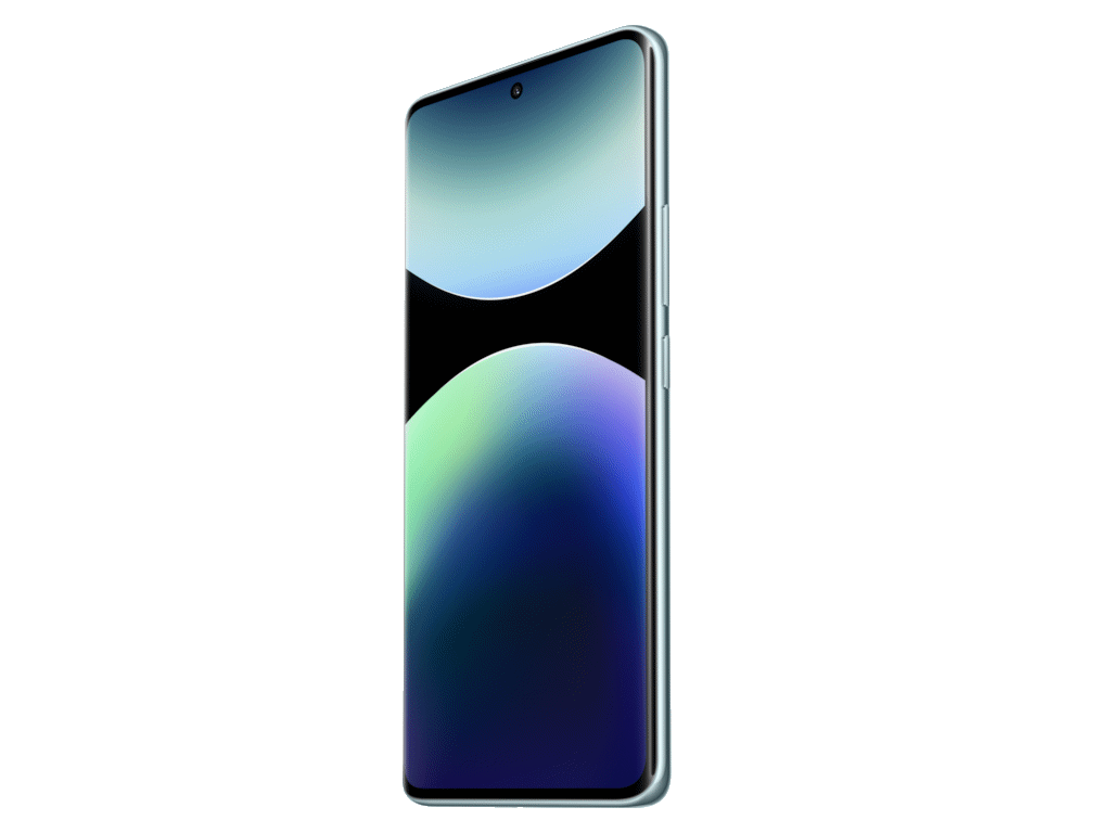 Smartphone XIAOMI Redmi Note 14 Pro+ 5G/8GB/256GB/plava - Слика 7