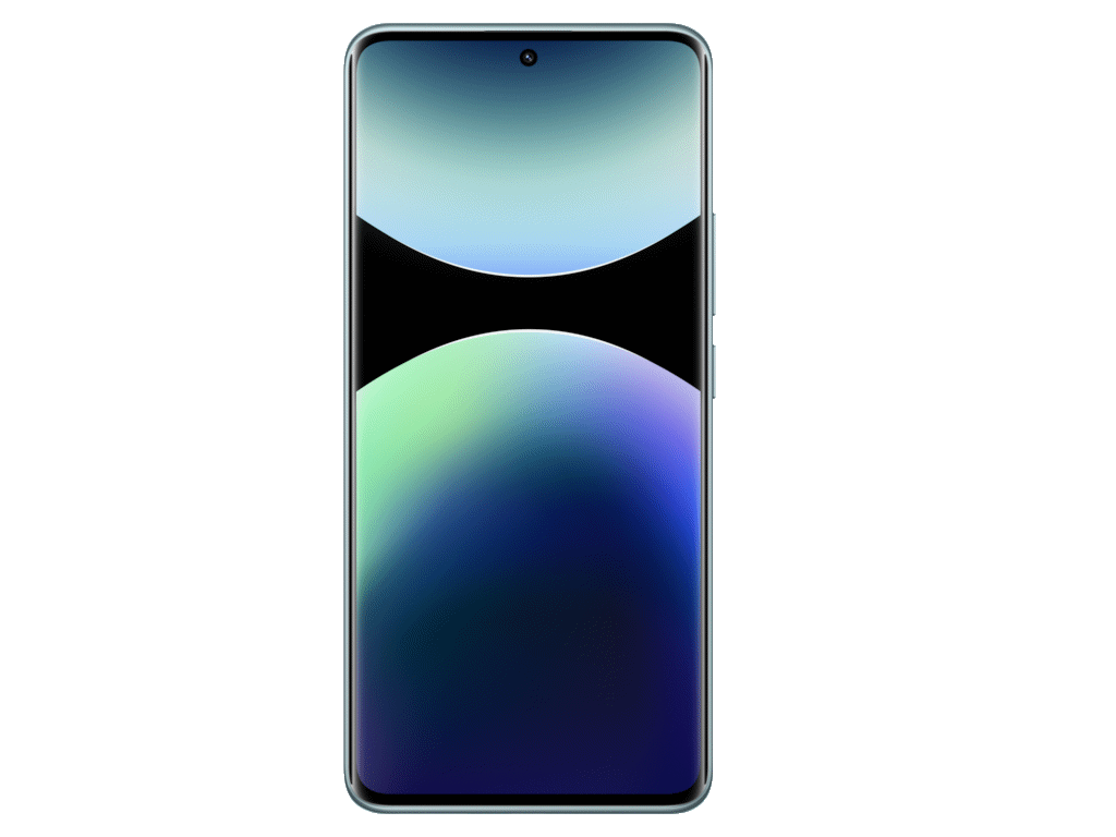 Smartphone XIAOMI Redmi Note 14 Pro+ 5G/8GB/256GB/plava - Слика 8