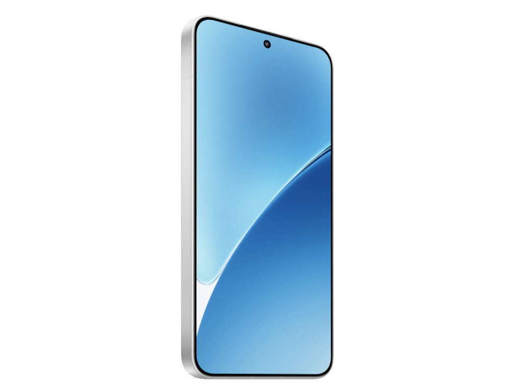Smatrphone XIAOMI 15 12GB/512GB/bela - Слика 2