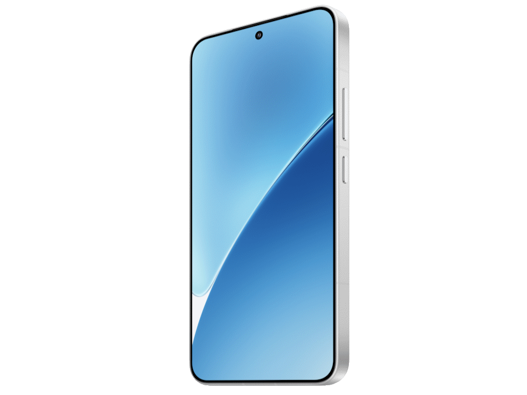 Smatrphone XIAOMI 15 12GB/512GB/bela - Слика 5