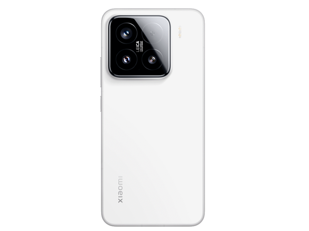 Smatrphone XIAOMI 15 12GB/512GB/bela - Слика 6