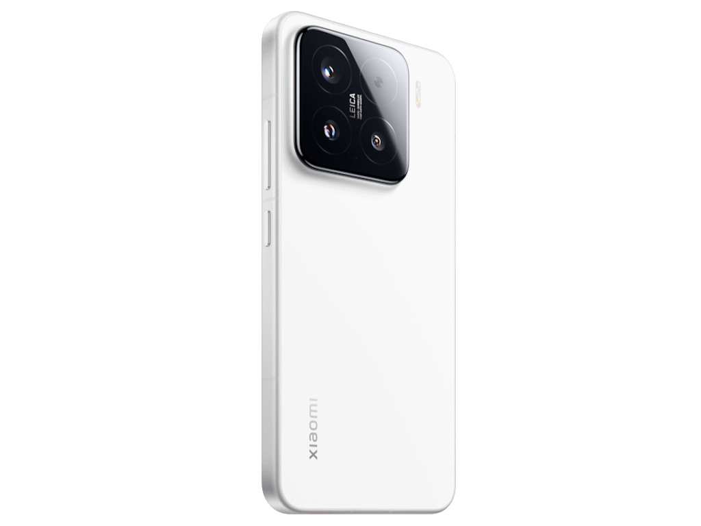 Smatrphone XIAOMI 15 12GB/512GB/bela - Слика 8