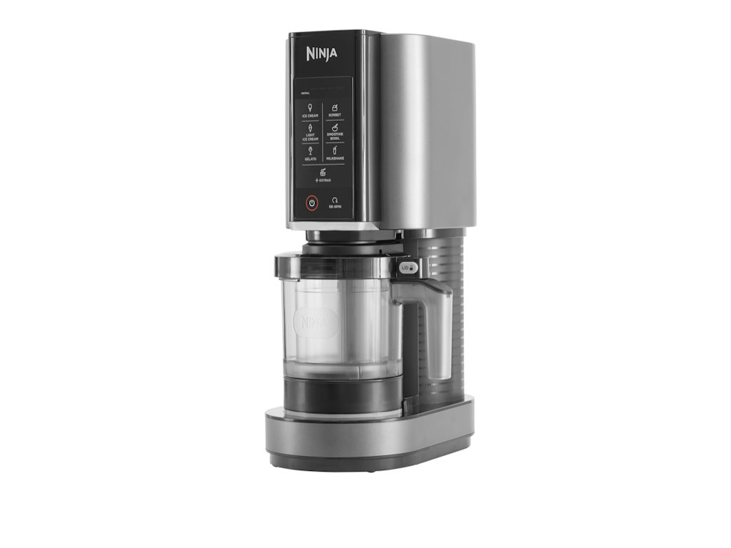 Aparat za sladoled NINJA NC300EU CREAMi/ 800W/ crnosiva - Слика 2