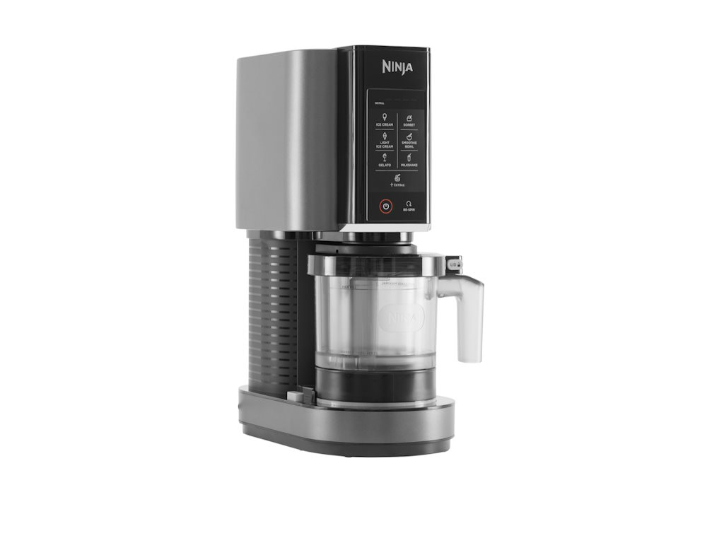 Aparat za sladoled NINJA NC300EU CREAMi/ 800W/ crnosiva - Слика 3