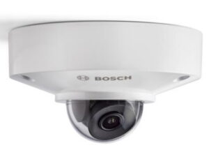 BOSCH SECURITY IP Camera BOSCH FLEXIDOME IP micro 3000i Fixed micro dome 2MP HDR 100 IP66 IK10