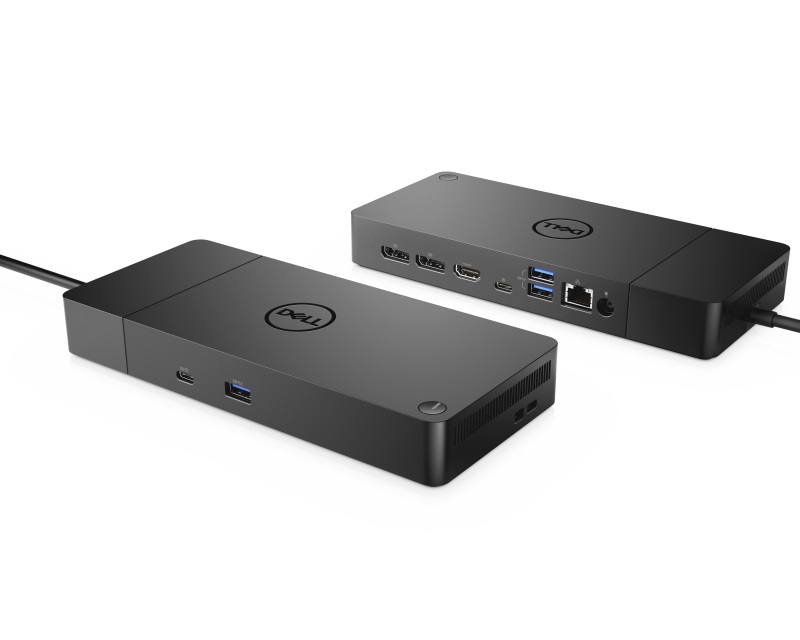 WD19S dock with 180W AC adapter - Слика 2