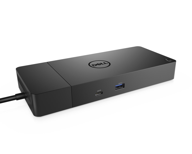 WD19S dock with 180W AC adapter - Слика 3
