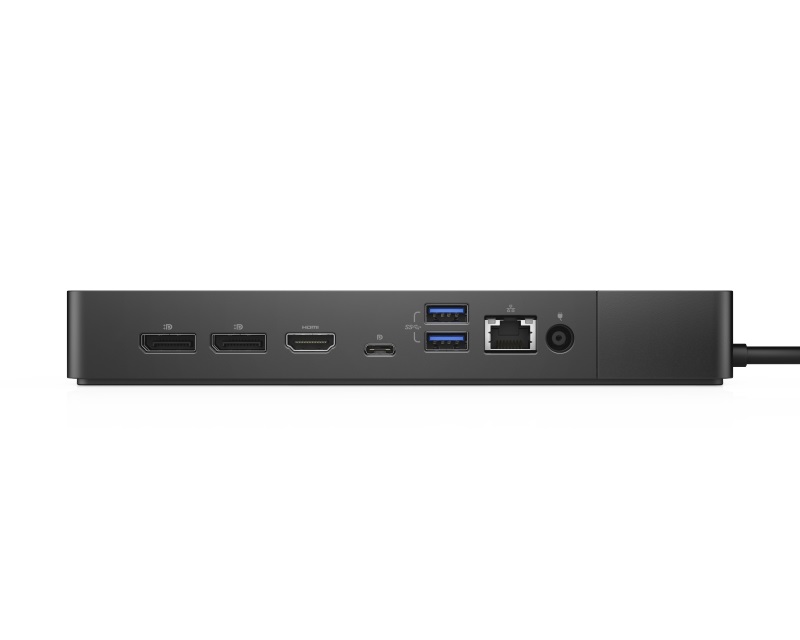 WD19S dock with 180W AC adapter - Слика 4