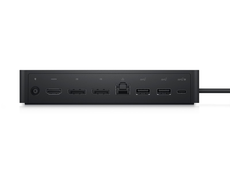 UD22 dock with 130W AC adapter - Слика 3