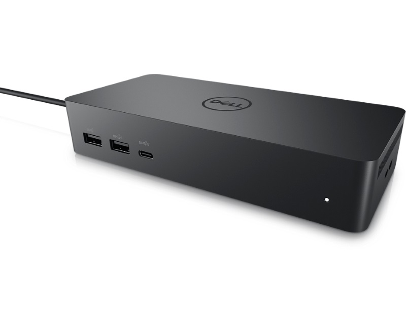 UD22 dock with 130W AC adapter - Слика 4