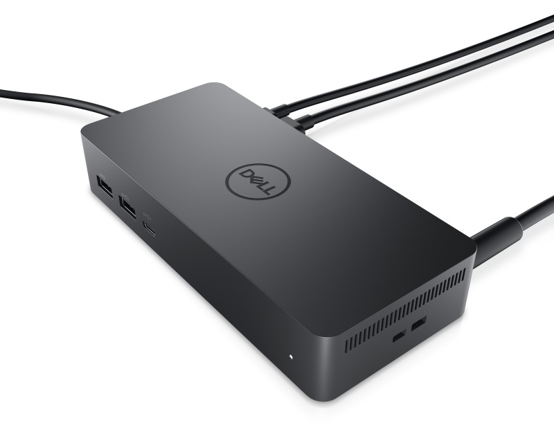 UD22 dock with 130W AC adapter - Слика 5