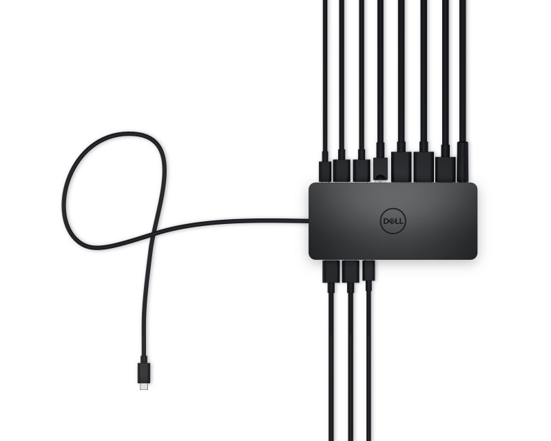 UD22 dock with 130W AC adapter - Слика 6