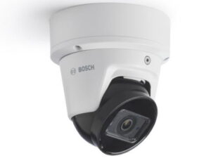 BOSCH SECURITY IP Camera BOSCH FLEXIDOME IP turret 3000i IR Turret camera 2MP HDR 100 IP66 IK10 IR