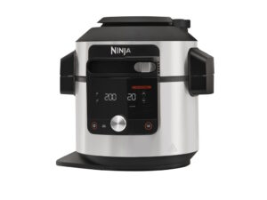 Multicooker NINJA OL650EU Foodi MAX 12u1/ 1460W/ 7.5 L/ inox