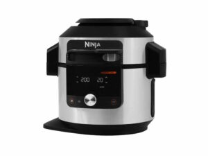 Multicooker NINJA OL750EU Foodi MAX 14u1/ 7.5 L/ 1760W/ inox
